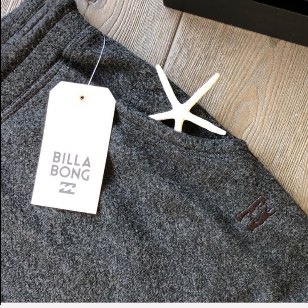 🌴🌼BILLABONG- SWEATPANTS🌼🌴 - Picture 6 of 8